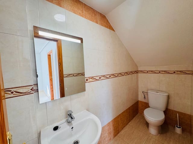 3 makuuhuone Paritalo myytävänä paikassa Ciudad Quesada, Rojales mukana uima-altaan - 289 000 € (Ref: 9830077)