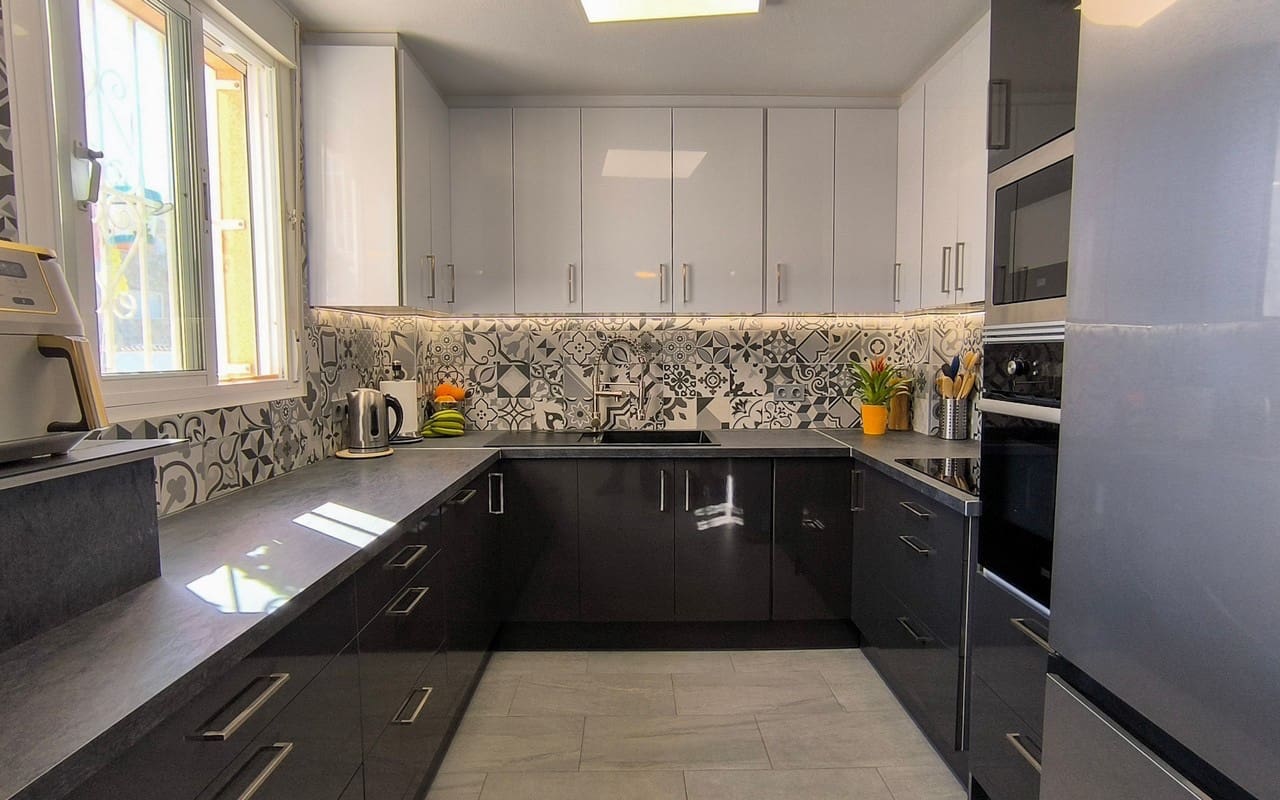 4 sypialnia Willa na sprzedaż w Ciudad Quesada z basenem - 375 000 € (Ref: 9830078)