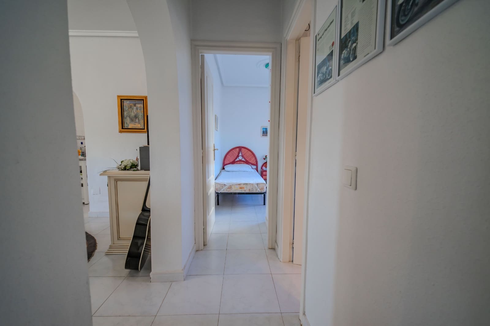 Chalet de 4 habitaciones en Ciudad Quesada en venta con piscina - 379.950 € (Ref: 9830079)