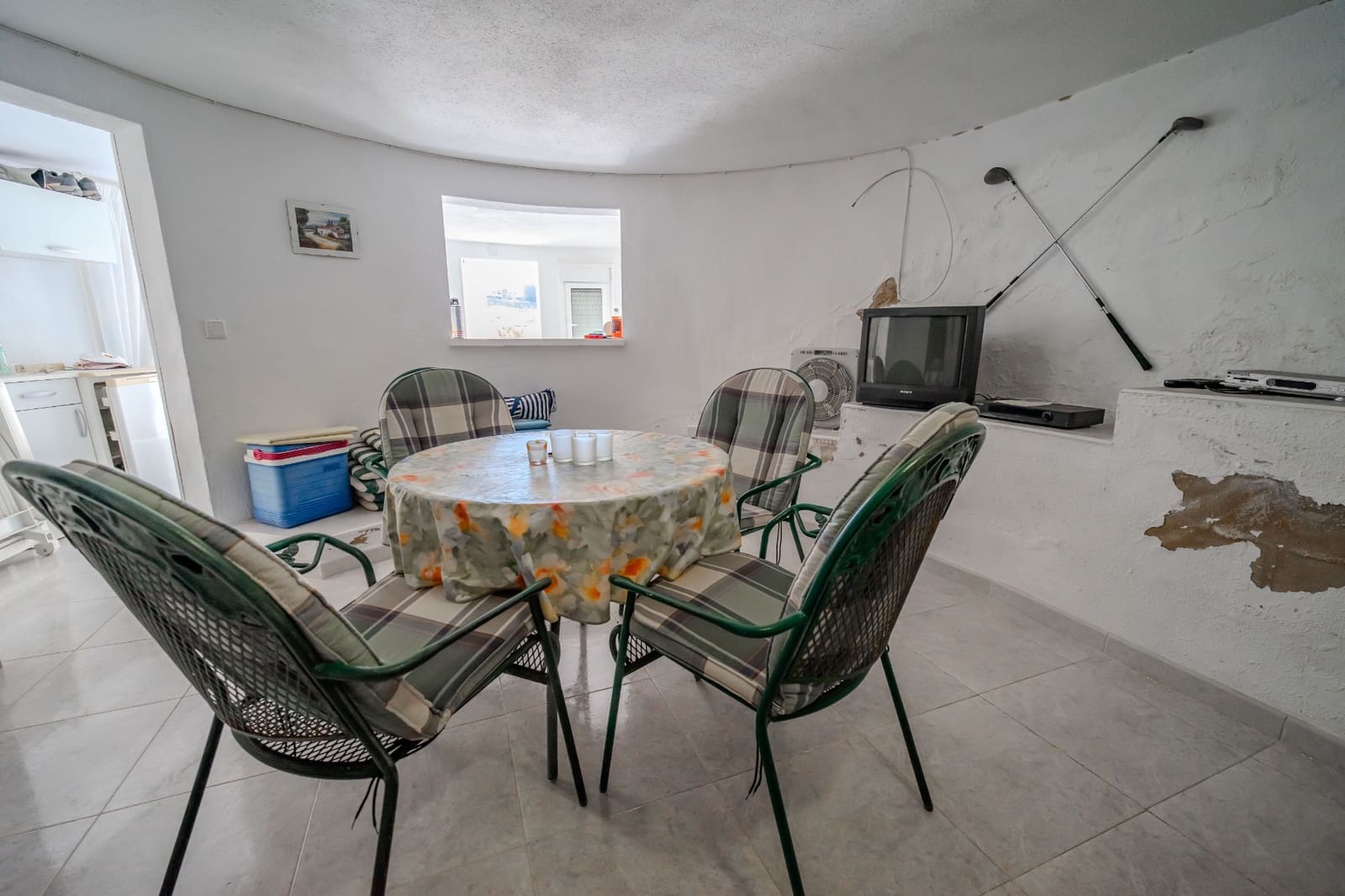 Chalet de 4 habitaciones en Ciudad Quesada en venta con piscina - 379.950 € (Ref: 9830079)