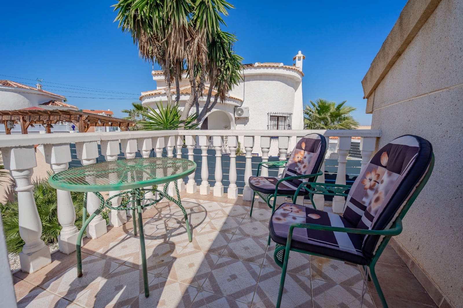 Chalet de 4 habitaciones en Ciudad Quesada en venta con piscina - 379.950 € (Ref: 9830079)