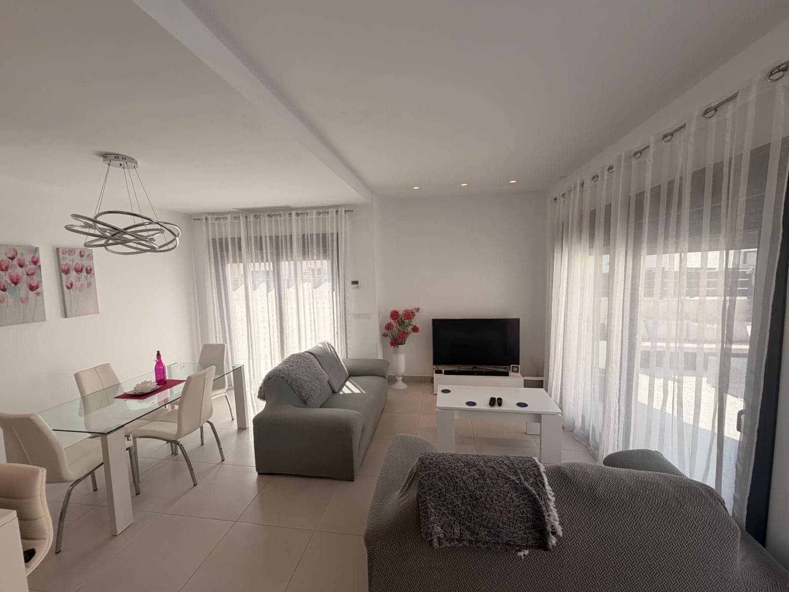 4 slaapkamer Halfvrijstaande villa te koop in Ciudad Quesada - € 459.000 (Ref: 9830080)