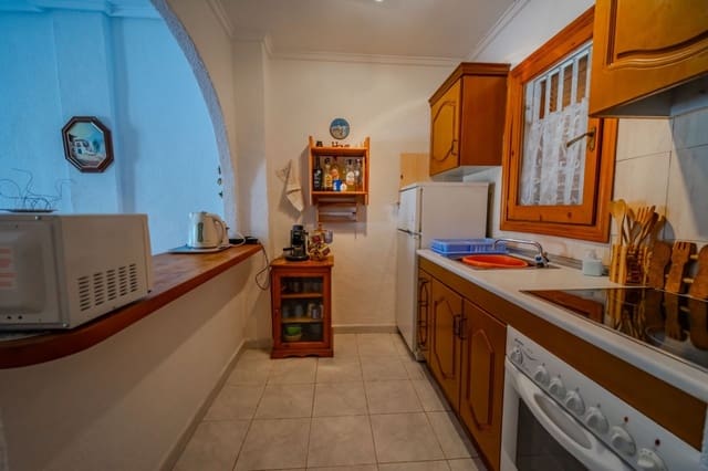 3 camera da letto Casa in vendita in Ciudad Quesada, Rojales con piscina - 185.000 € (Rif: 9830083)