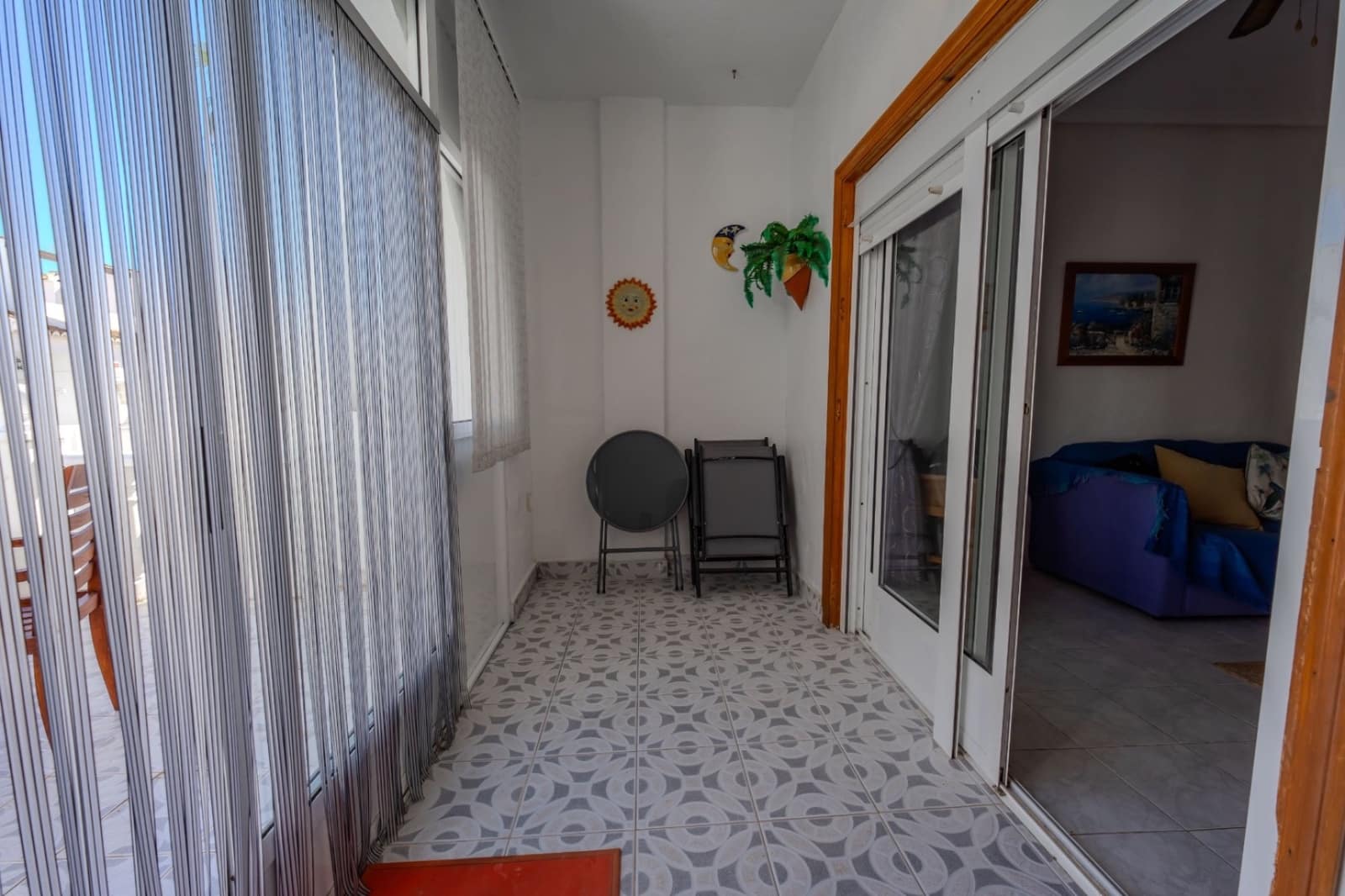 3 camera da letto Casa in vendita in Ciudad Quesada con piscina - 185.000 € (Rif: 9830083)