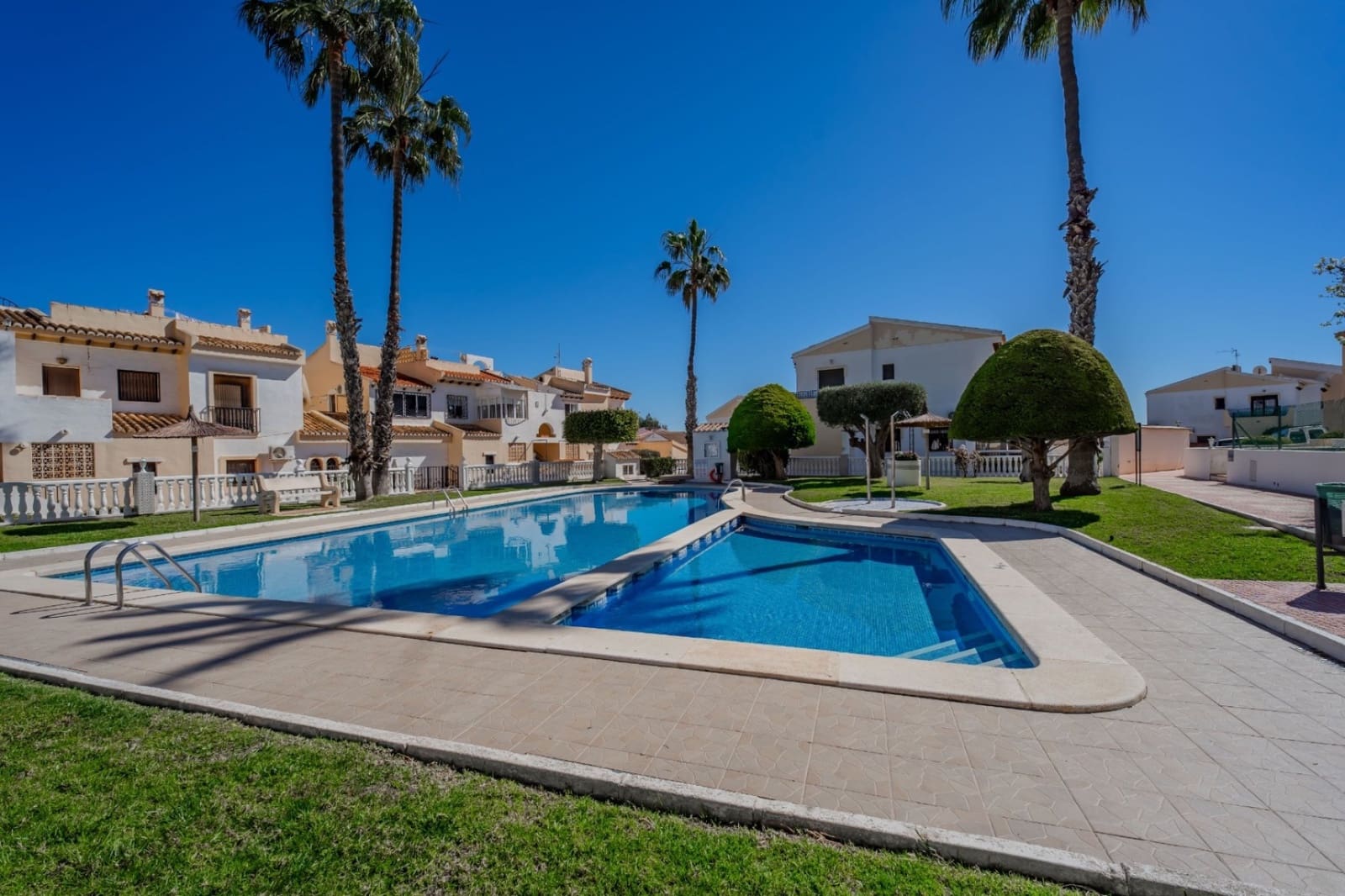 3 camera da letto Casa in vendita in Ciudad Quesada con piscina - 185.000 € (Rif: 9830083)