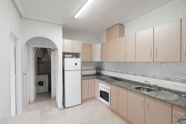 2 camera da letto Appartamento in vendita in Ciudad Quesada, Rojales - 155.000 € (Rif: 9830084)