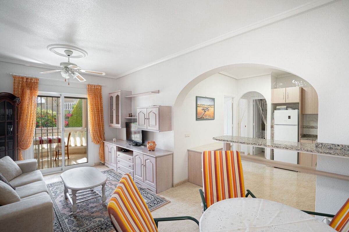 2 camera da letto Appartamento in vendita in Ciudad Quesada - 155.000 € (Rif: 9830084)