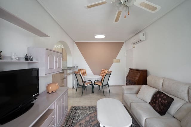 2 camera da letto Appartamento in vendita in Ciudad Quesada, Rojales - 155.000 € (Rif: 9830084)