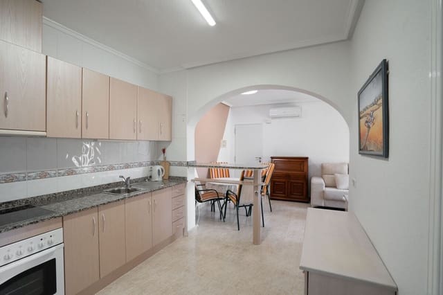 2 camera da letto Appartamento in vendita in Ciudad Quesada, Rojales - 155.000 € (Rif: 9830084)