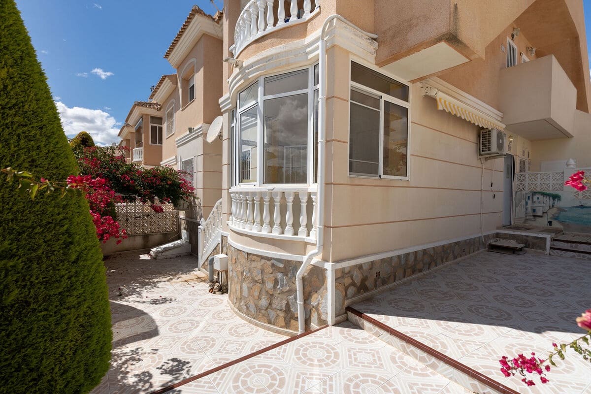 2 camera da letto Appartamento in vendita in Ciudad Quesada - 155.000 € (Rif: 9830084)