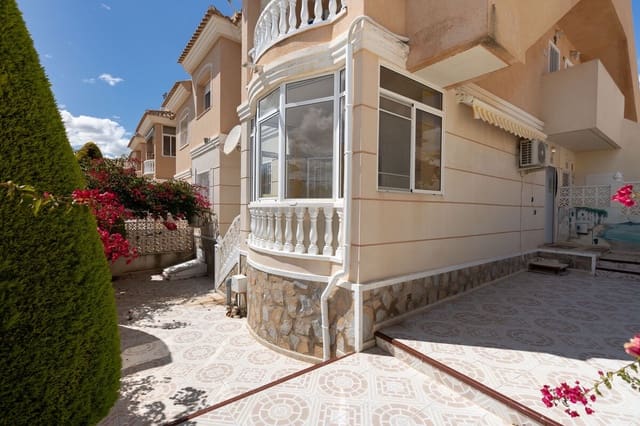 2 camera da letto Appartamento in vendita in Ciudad Quesada, Rojales - 155.000 € (Rif: 9830084)