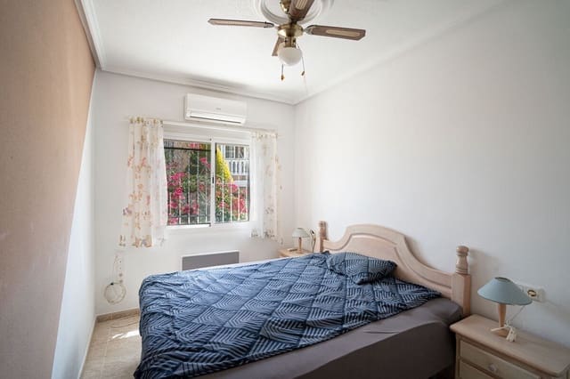 2 camera da letto Appartamento in vendita in Ciudad Quesada, Rojales - 155.000 € (Rif: 9830084)