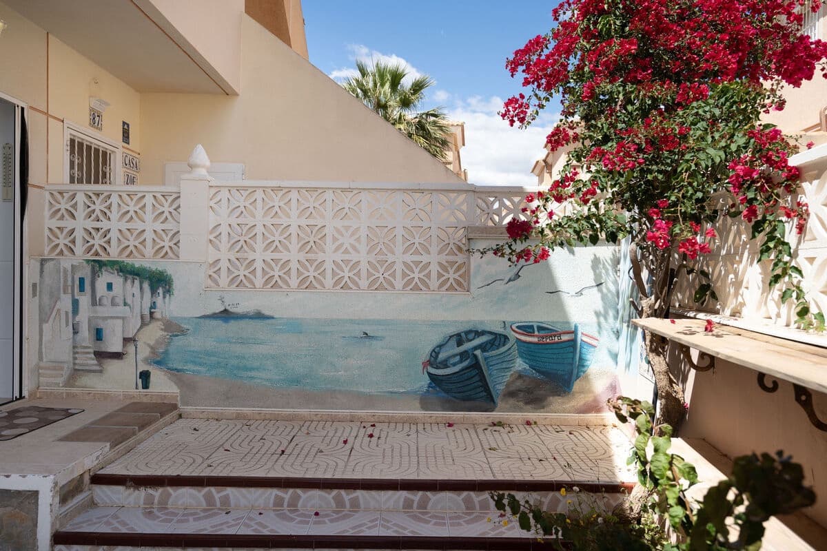 2 camera da letto Appartamento in vendita in Ciudad Quesada - 155.000 € (Rif: 9830084)