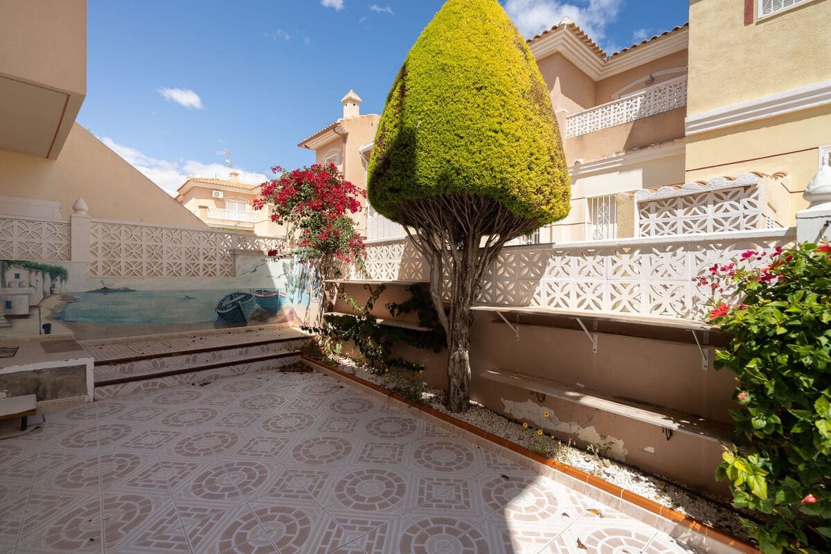 2 camera da letto Appartamento in vendita in Ciudad Quesada - 155.000 € (Rif: 9830084)