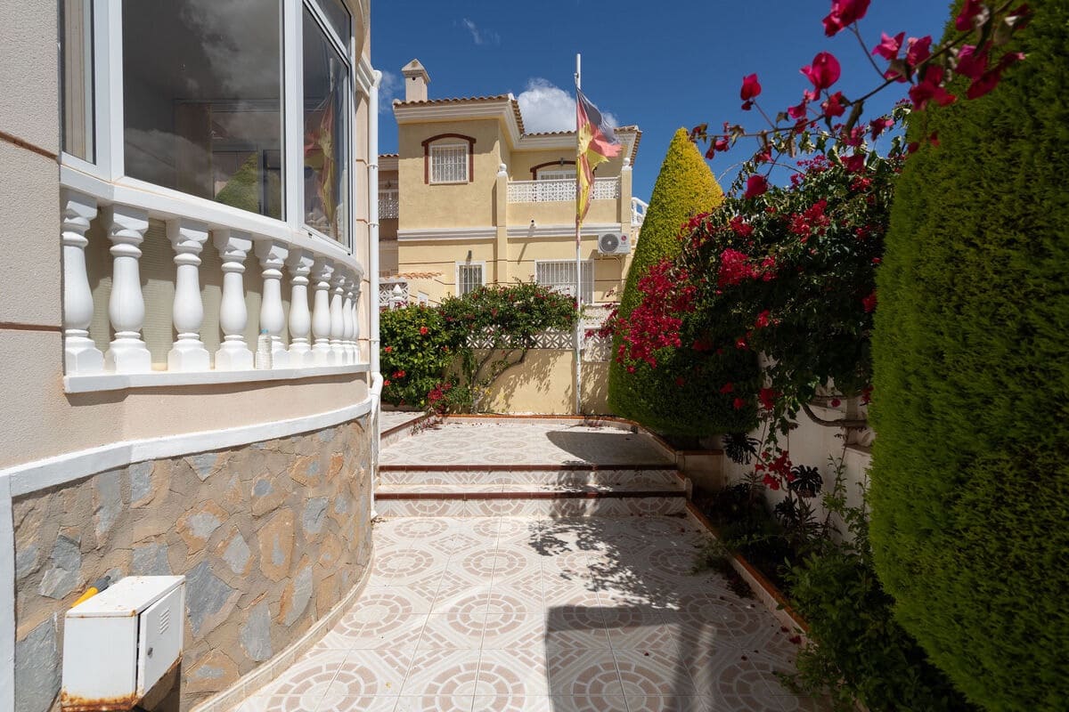 2 camera da letto Appartamento in vendita in Ciudad Quesada - 155.000 € (Rif: 9830084)