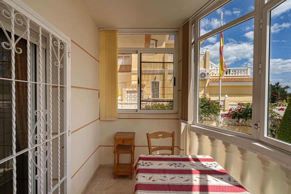 2 camera da letto Appartamento in vendita in Ciudad Quesada - 155.000 € (Rif: 9830084)