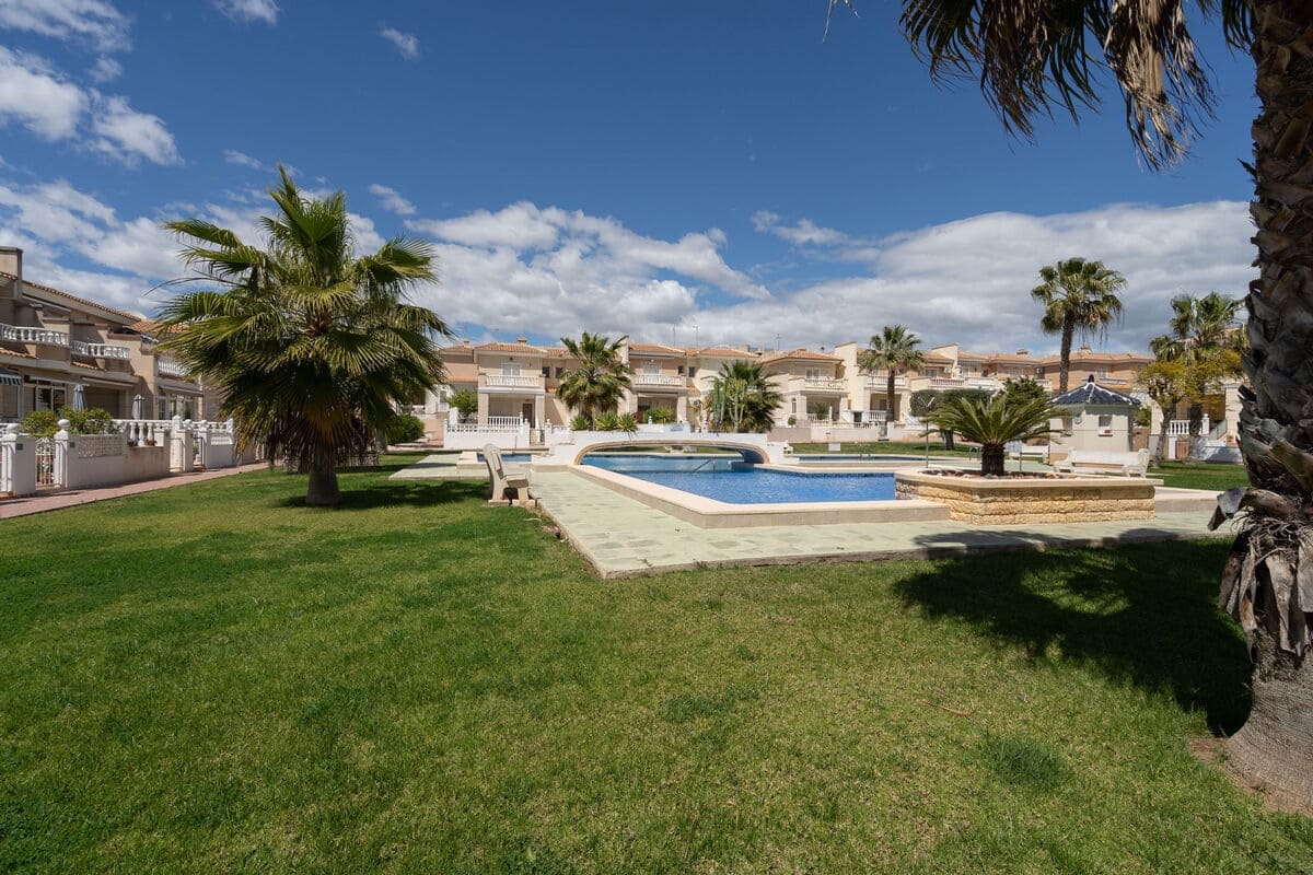 2 camera da letto Appartamento in vendita in Ciudad Quesada - 155.000 € (Rif: 9830084)