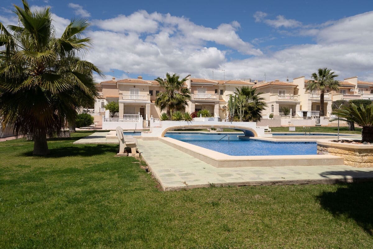 2 camera da letto Appartamento in vendita in Ciudad Quesada - 155.000 € (Rif: 9830084)