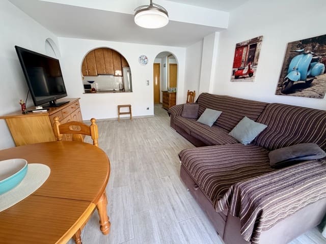 3 soverom Leilighet til salgs i Guardamar del Segura - € 229 000 (Ref: 9830085)