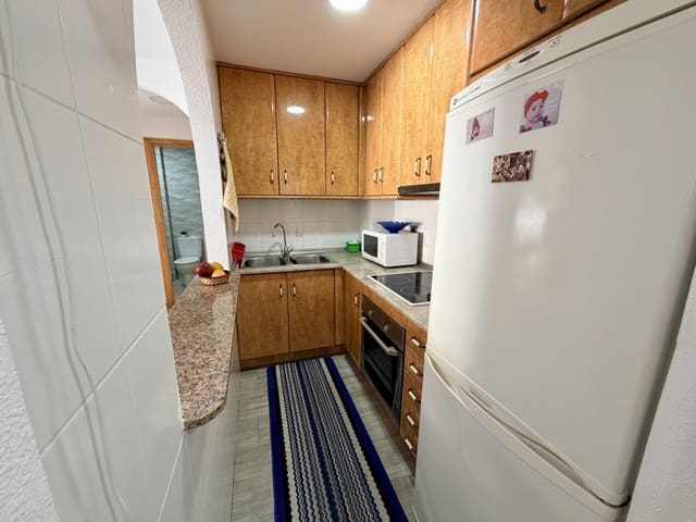 3 soverom Leilighet til salgs i Guardamar del Segura - € 229 000 (Ref: 9830085)