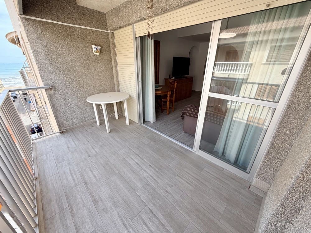 3 soverom Leilighet til salgs i Guardamar del Segura - € 229 000 (Ref: 9830085)