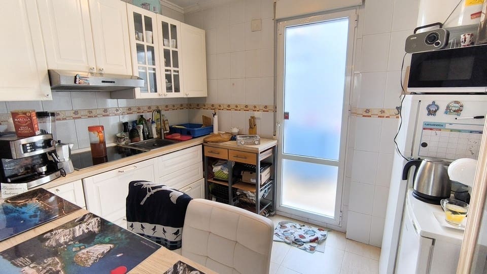 2 soverom Bungalow til salgs i Ciudad Quesada - € 165 000 (Ref: 9830086)