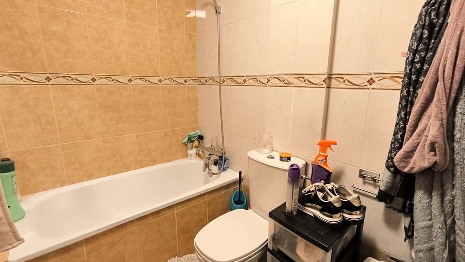 2 soverom Bungalow til salgs i Ciudad Quesada - € 165 000 (Ref: 9830086)