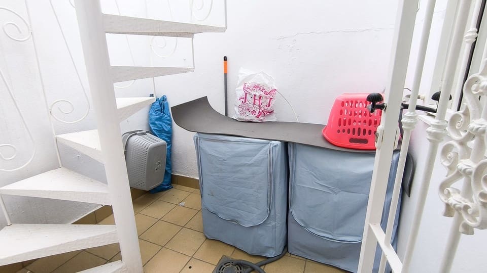 2 soverom Bungalow til salgs i Ciudad Quesada - € 165 000 (Ref: 9830086)