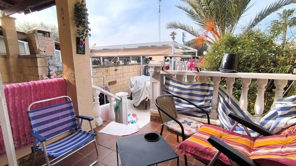 2 soverom Bungalow til salgs i Ciudad Quesada - € 165 000 (Ref: 9830086)