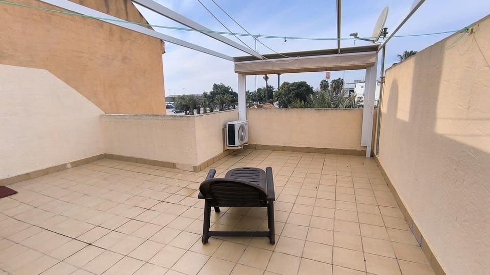 2 soverom Bungalow til salgs i Ciudad Quesada - € 165 000 (Ref: 9830086)