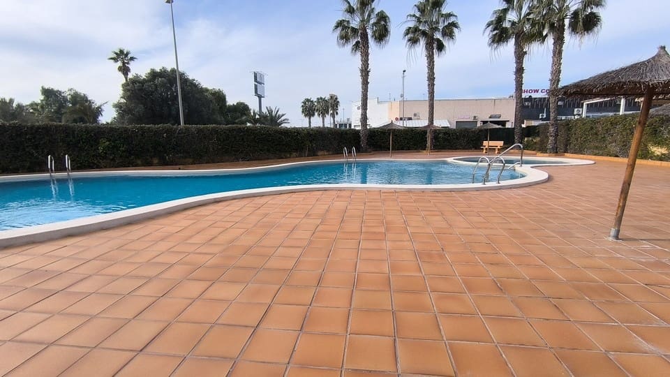 2 soverom Bungalow til salgs i Ciudad Quesada - € 165 000 (Ref: 9830086)