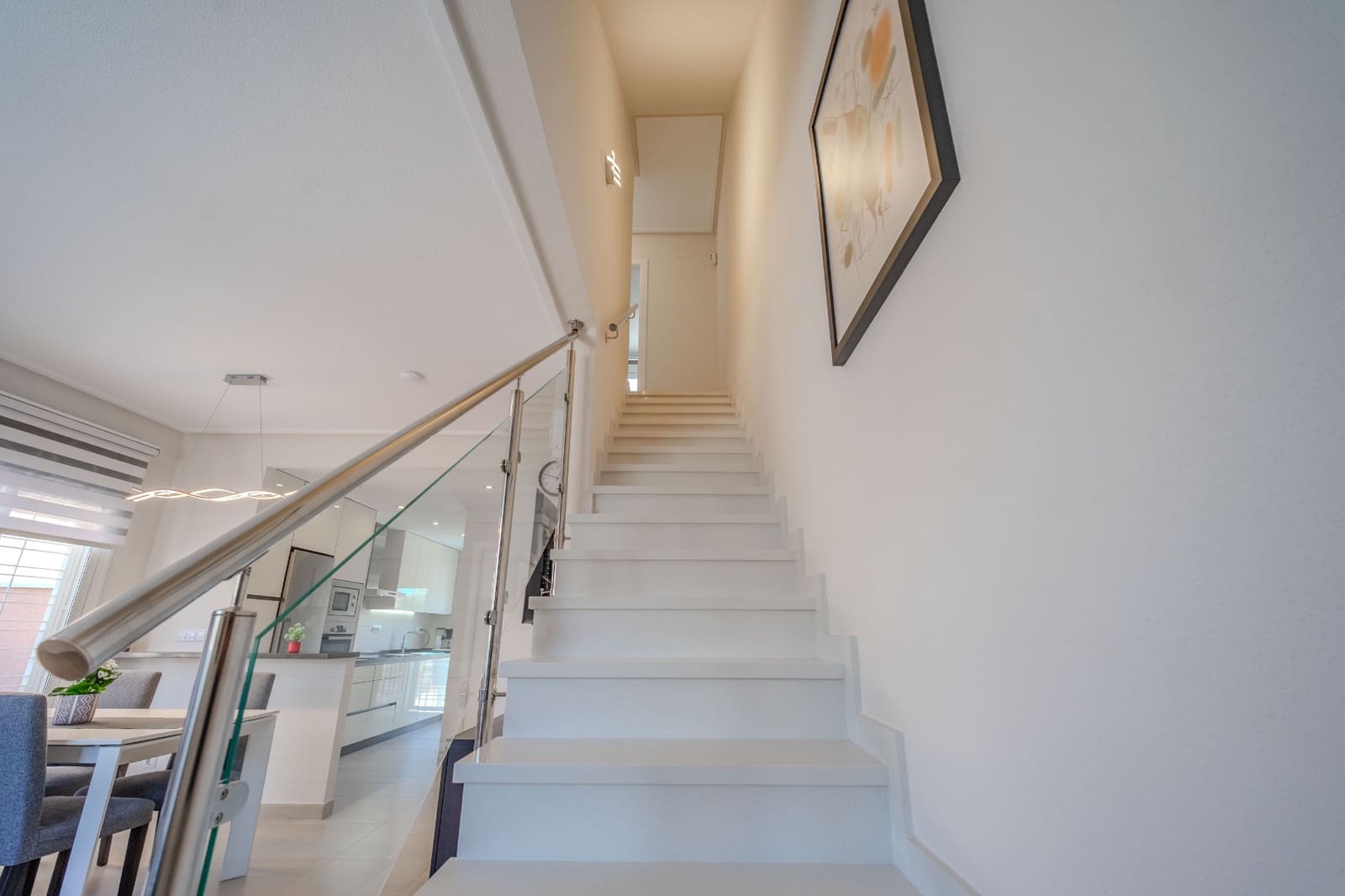 3 bedroom Townhouse for sale in Cabo Roig with pool - € 325,000 (Ref: 9830088)