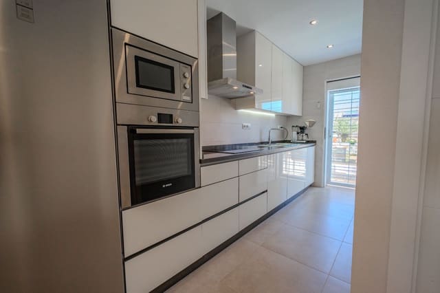 3 bedroom Townhouse for sale in Cabo Roig, Orihuela with pool - € 325,000 (Ref: 9830088)