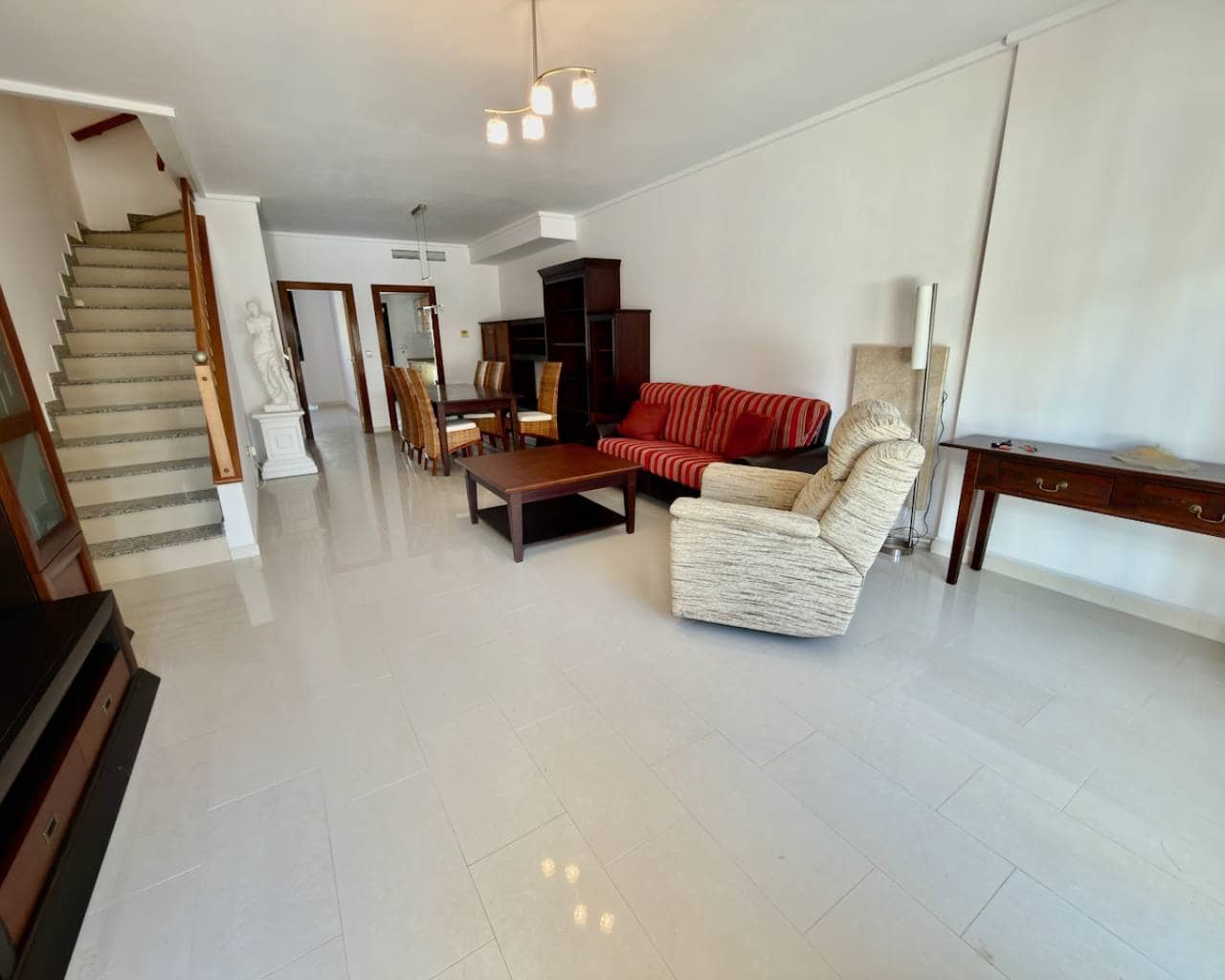 3 quarto Casa em Banda para venda em Ciudad Quesada com piscina - 340 000 € (Ref: 9830091)