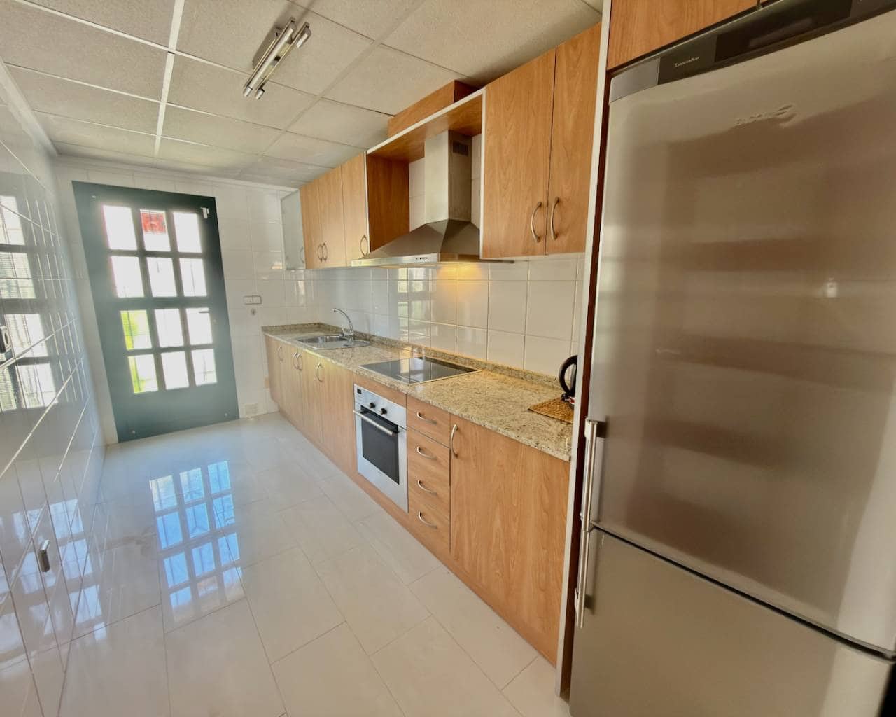 3 quarto Casa em Banda para venda em Ciudad Quesada com piscina - 340 000 € (Ref: 9830091)