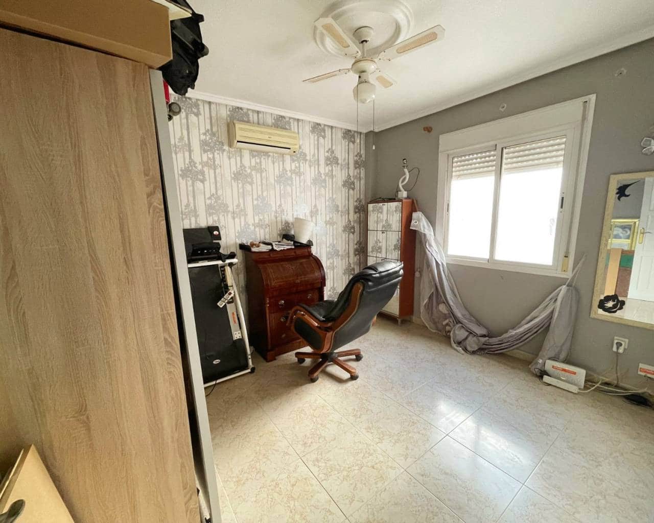 5 makuuhuone Huvila myytävänä paikassa Ciudad Quesada mukana uima-altaan - 450 000 € (Ref: 9830094)