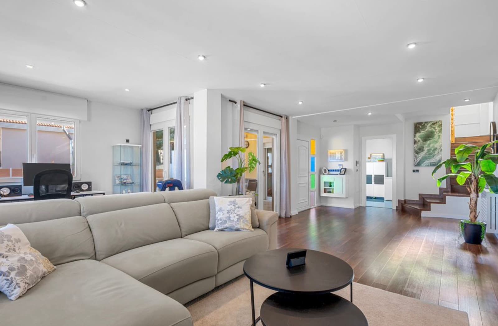 3 chambre Villa/Maison à vendre à San Miguel de Salinas avec piscine - 549 000 € (Ref: 9830096)