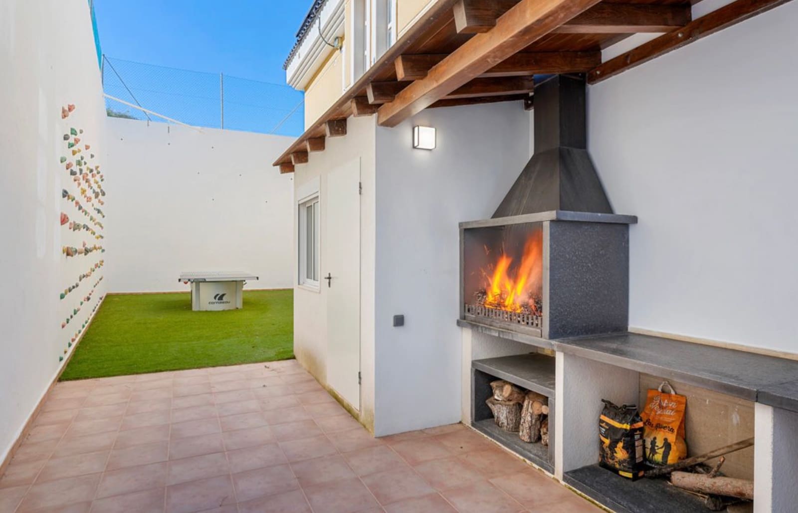 3 chambre Villa/Maison à vendre à San Miguel de Salinas avec piscine - 549 000 € (Ref: 9830096)