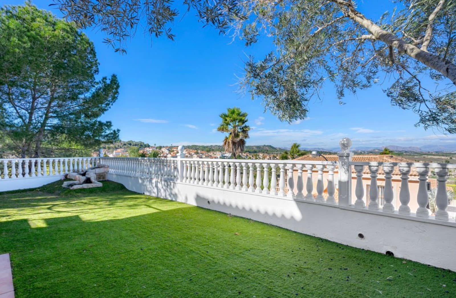 3 chambre Villa/Maison à vendre à San Miguel de Salinas avec piscine - 549 000 € (Ref: 9830096)