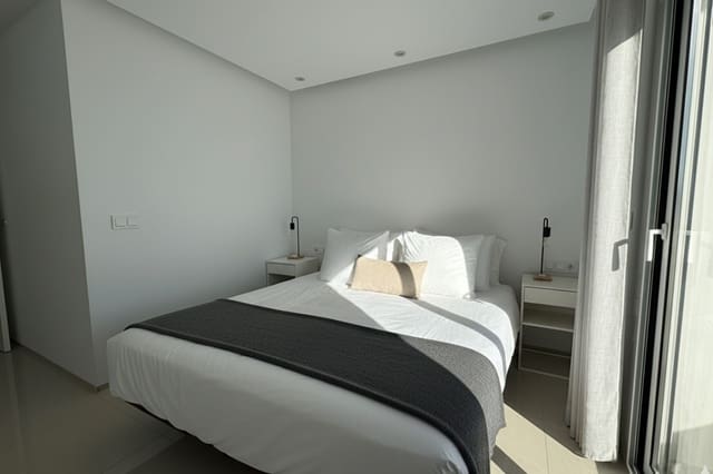 3 slaapkamer Appartement te koop in Ciudad Quesada, Rojales met zwembad - € 330.000 (Ref: 9830099)