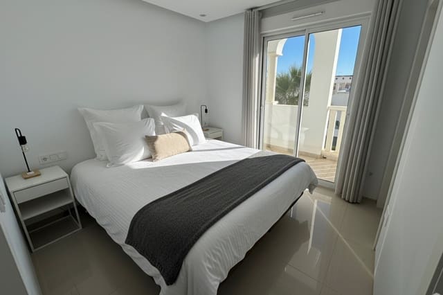3 slaapkamer Appartement te koop in Ciudad Quesada, Rojales met zwembad - € 330.000 (Ref: 9830099)