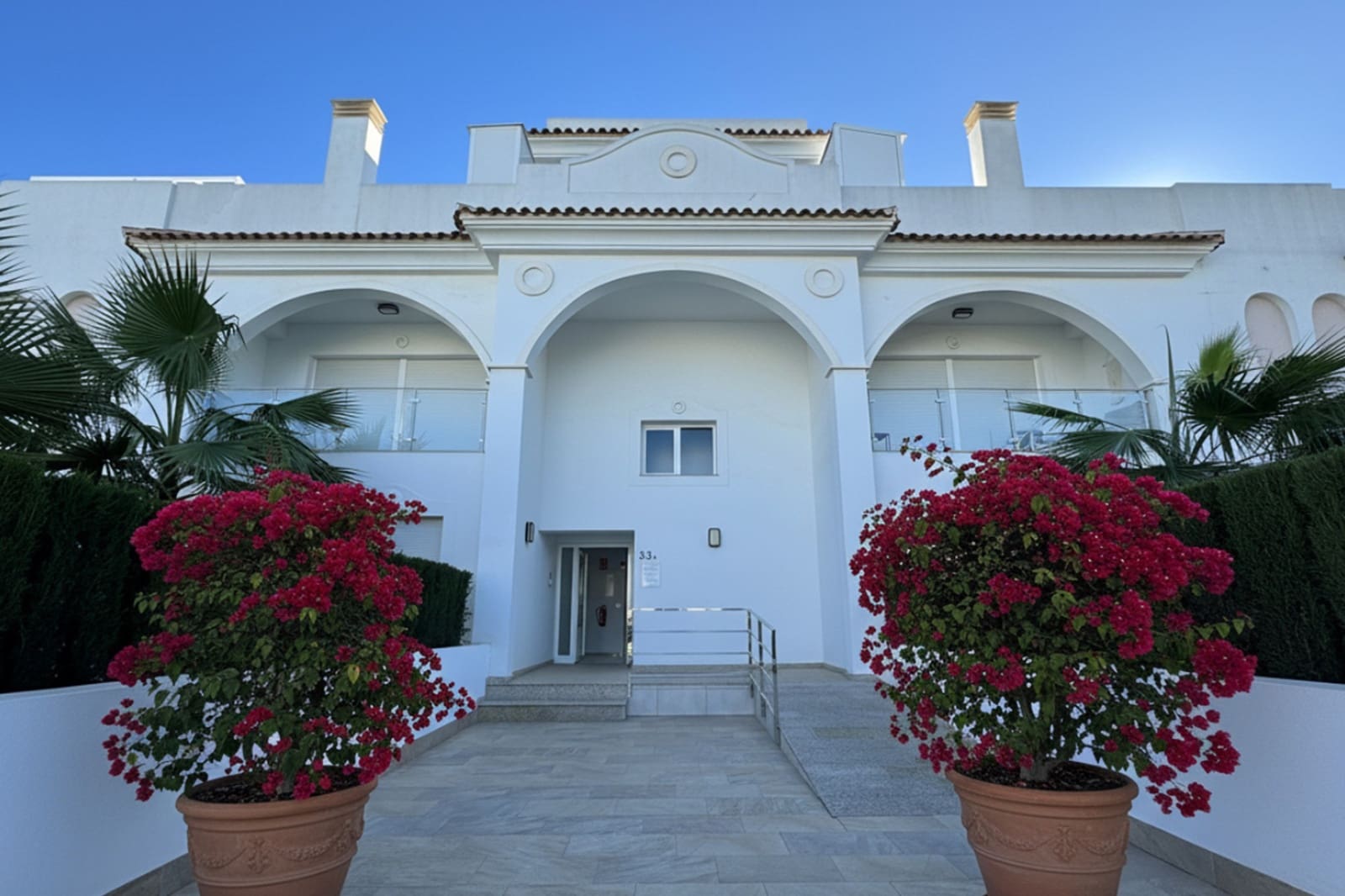 3 slaapkamer Appartement te koop in Ciudad Quesada met zwembad - € 330.000 (Ref: 9830099)