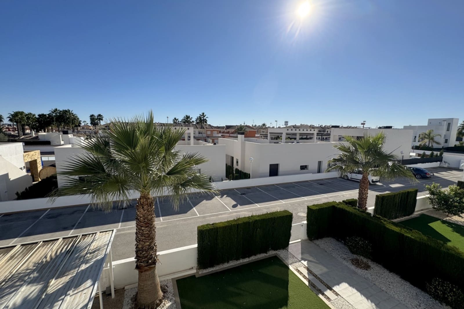 3 slaapkamer Appartement te koop in Ciudad Quesada met zwembad - € 330.000 (Ref: 9830099)