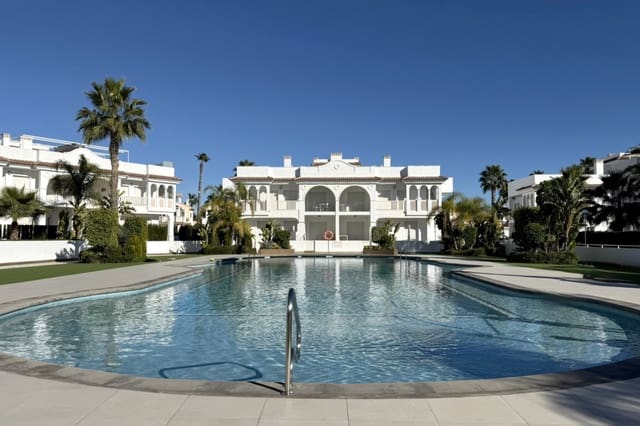 3 slaapkamer Appartement te koop in Ciudad Quesada, Rojales met zwembad - € 330.000 (Ref: 9830099)