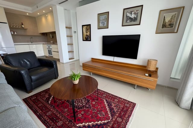 3 slaapkamer Appartement te koop in Ciudad Quesada, Rojales met zwembad - € 330.000 (Ref: 9830099)