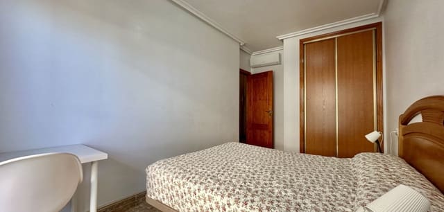 2 Zimmer Apartment zu verkaufen in Orihuela Costa, Orihuela mit Pool Garage - 185.000 € (Ref: 9830101)