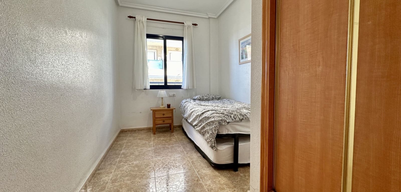 2 Zimmer Apartment zu verkaufen in Orihuela Costa mit Pool Garage - 185.000 € (Ref: 9830101)