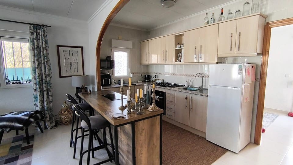 3 Zimmer Villa zu verkaufen in Torrevieja mit Pool - 339.950 € (Ref: 9830102)