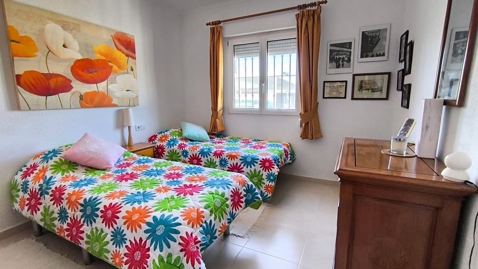 3 Zimmer Villa zu verkaufen in Torrevieja mit Pool - 339.950 € (Ref: 9830102)