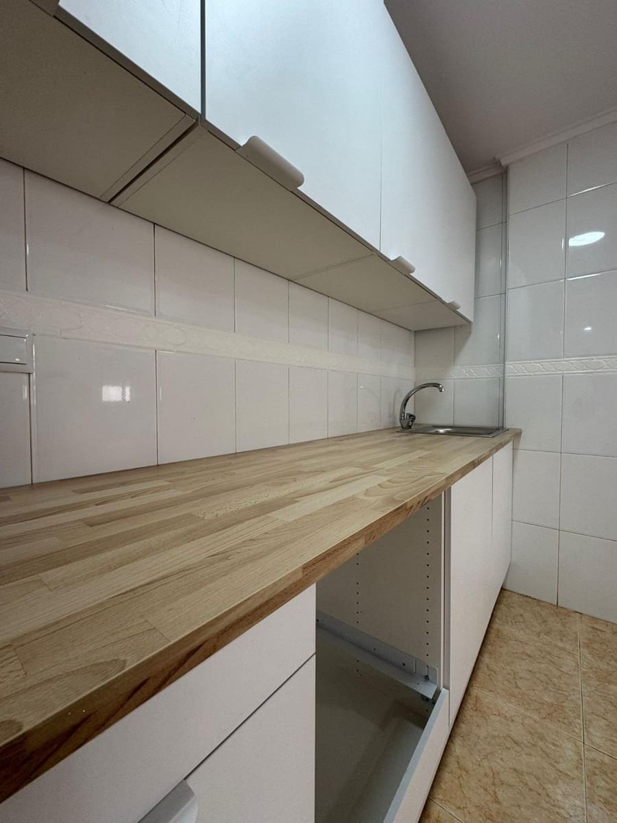 1 bedroom Apartment for sale in Torrevieja - € 139,000 (Ref: 9831362)